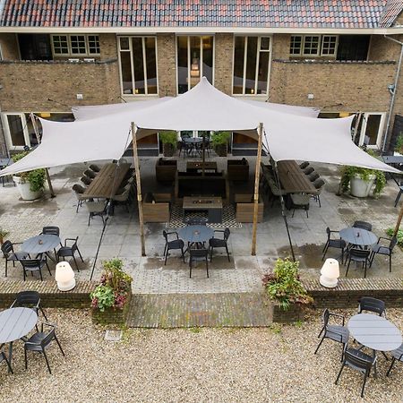 Hotel Woudschoten Зайст Екстериор снимка