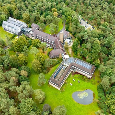 Hotel Woudschoten Зайст Екстериор снимка
