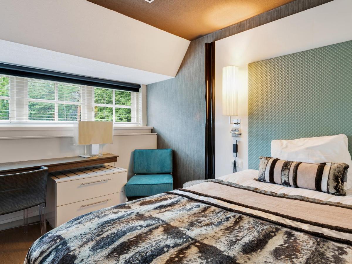 Hotel Woudschoten Зайст Екстериор снимка