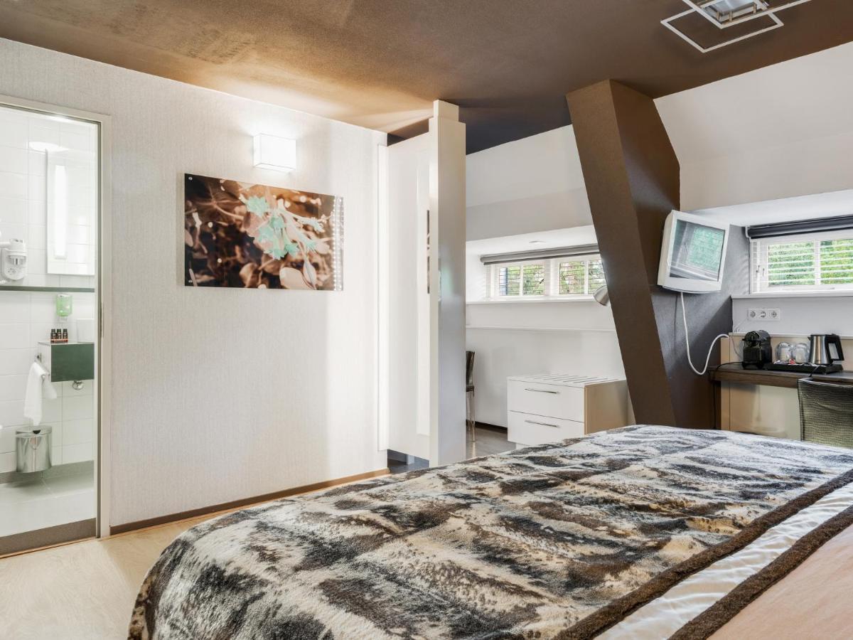 Hotel Woudschoten Зайст Екстериор снимка