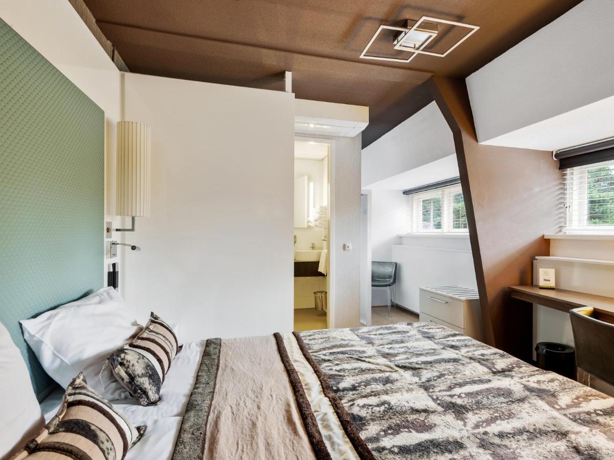 Hotel Woudschoten Зайст Екстериор снимка