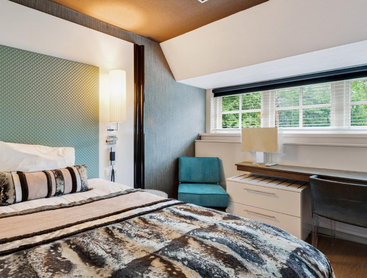 Hotel Woudschoten Зайст Екстериор снимка