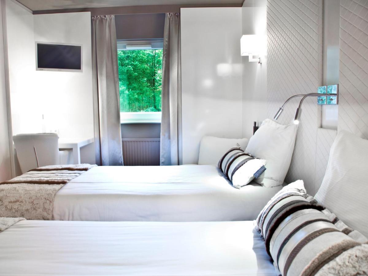 Hotel Woudschoten Зайст Екстериор снимка