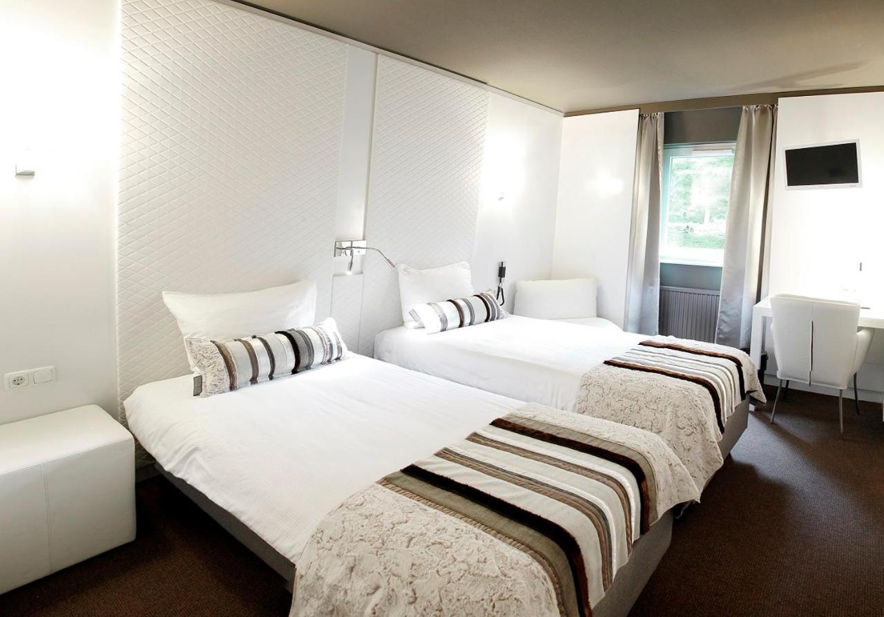Hotel Woudschoten Зайст Екстериор снимка