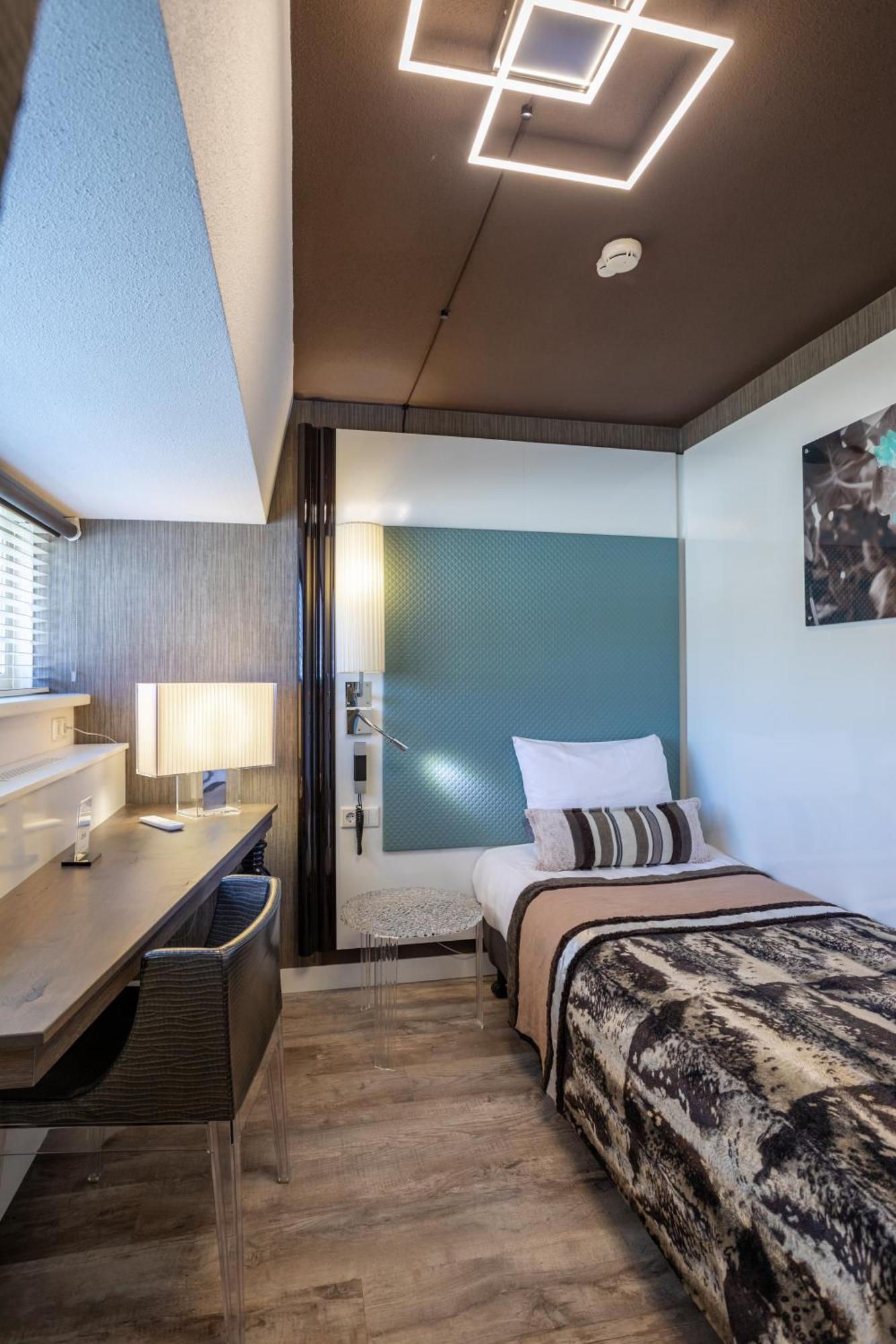 Hotel Woudschoten Зайст Екстериор снимка