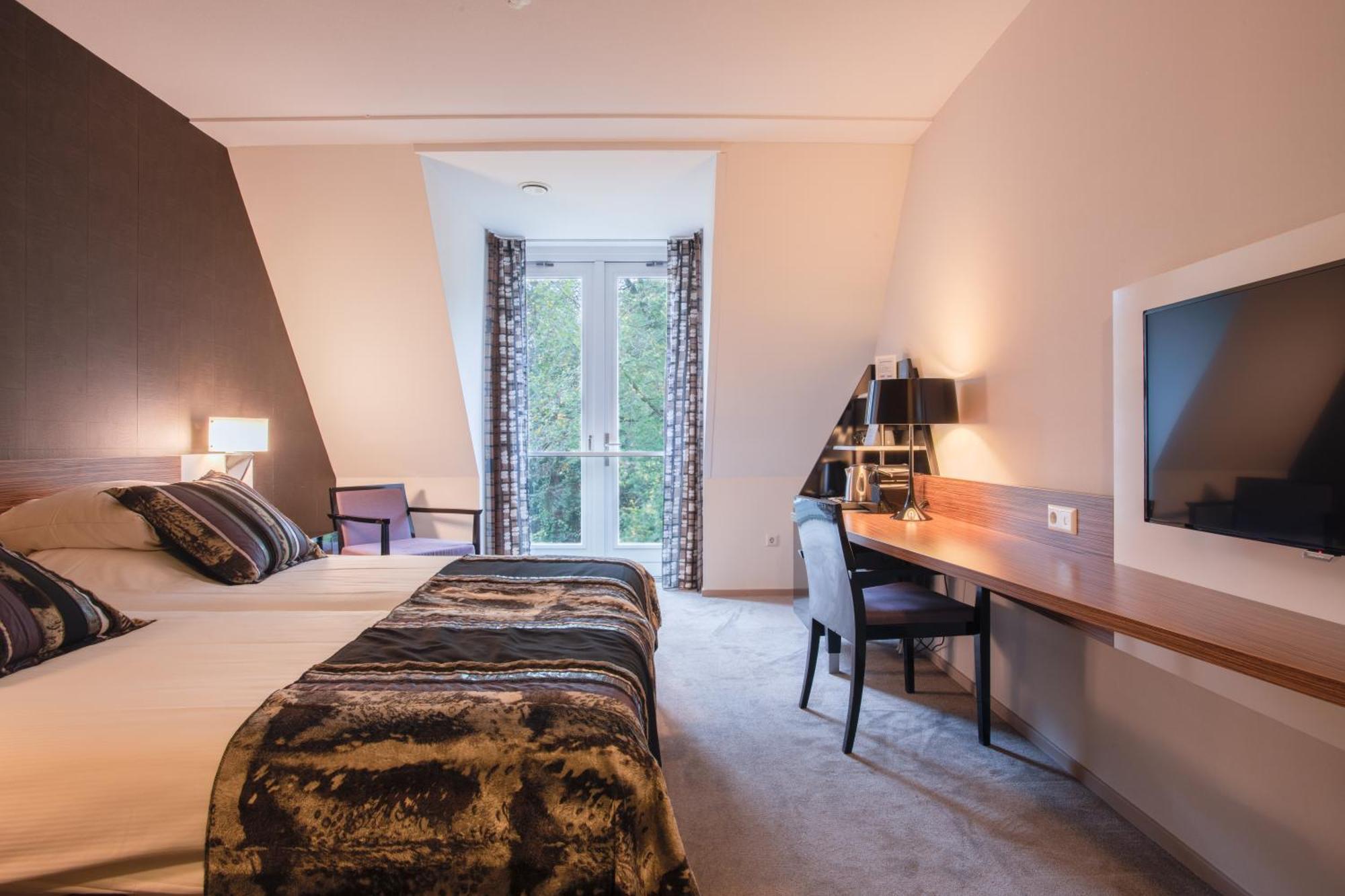 Hotel Woudschoten Зайст Екстериор снимка
