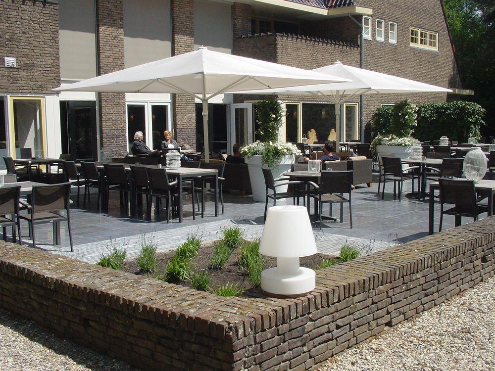 Hotel Woudschoten Зайст Екстериор снимка