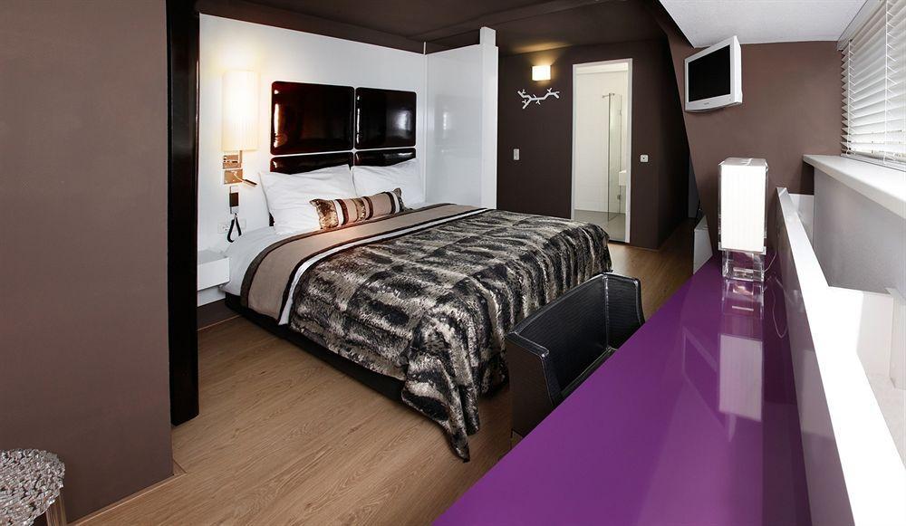 Hotel Woudschoten Зайст Екстериор снимка