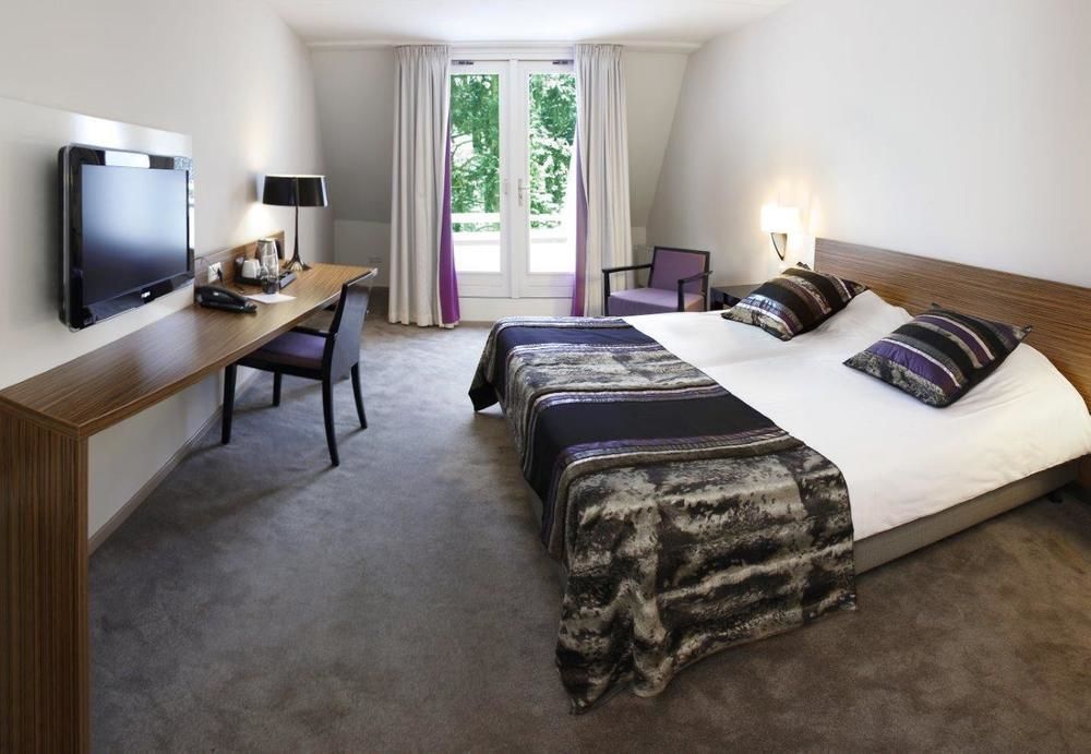 Hotel Woudschoten Зайст Екстериор снимка