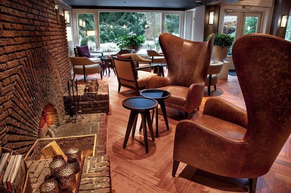 Hotel Woudschoten Зайст Екстериор снимка