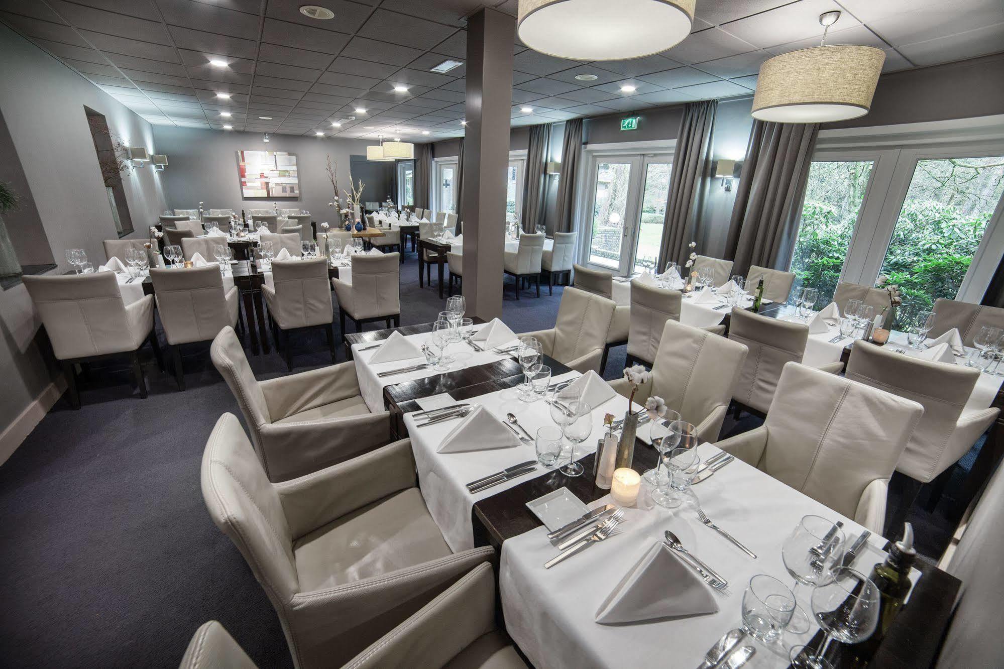 Hotel Woudschoten Зайст Екстериор снимка