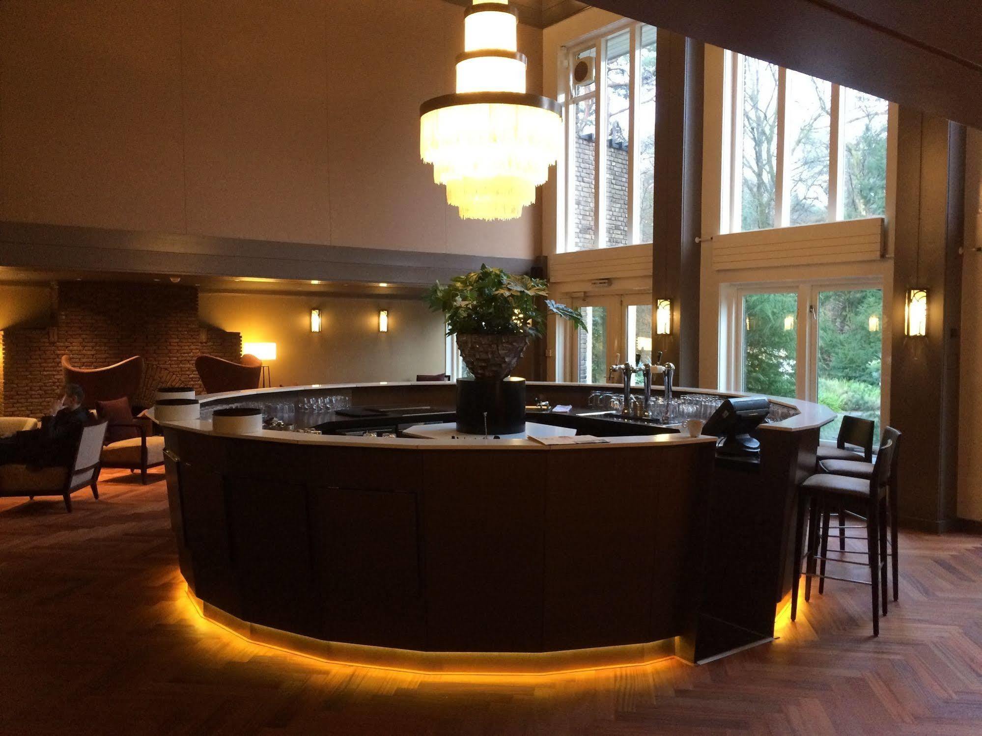 Hotel Woudschoten Зайст Екстериор снимка