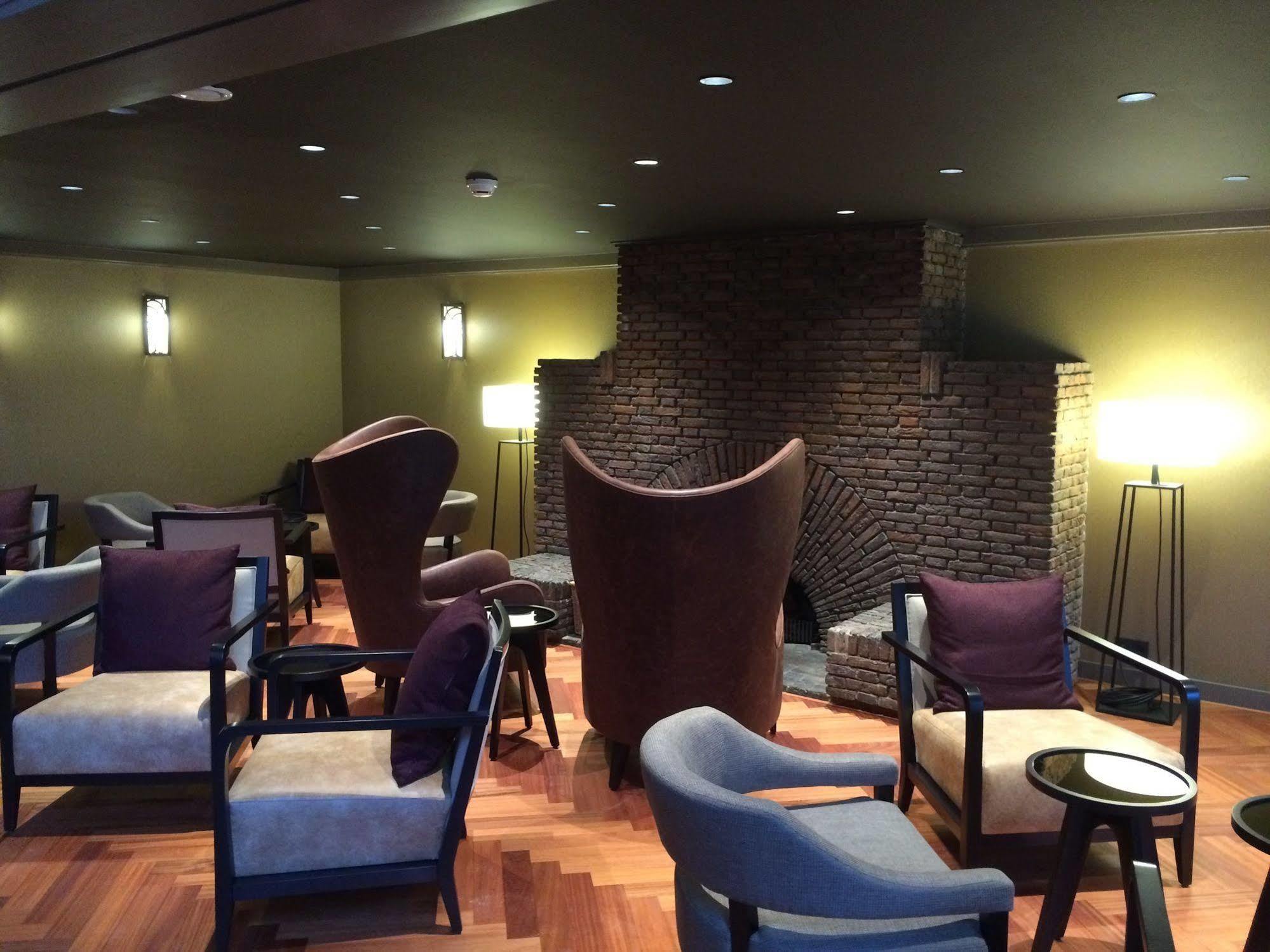 Hotel Woudschoten Зайст Екстериор снимка