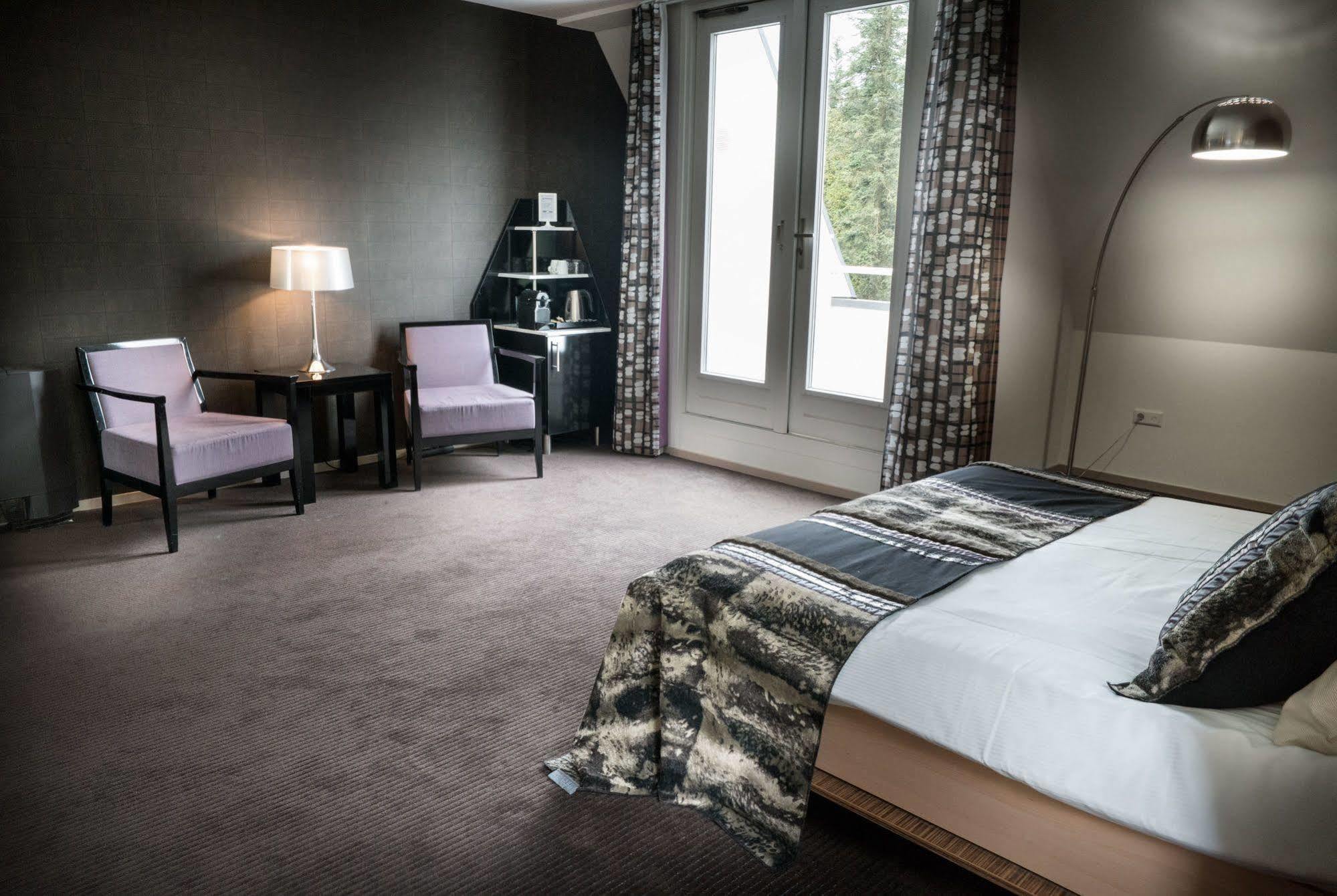 Hotel Woudschoten Зайст Екстериор снимка