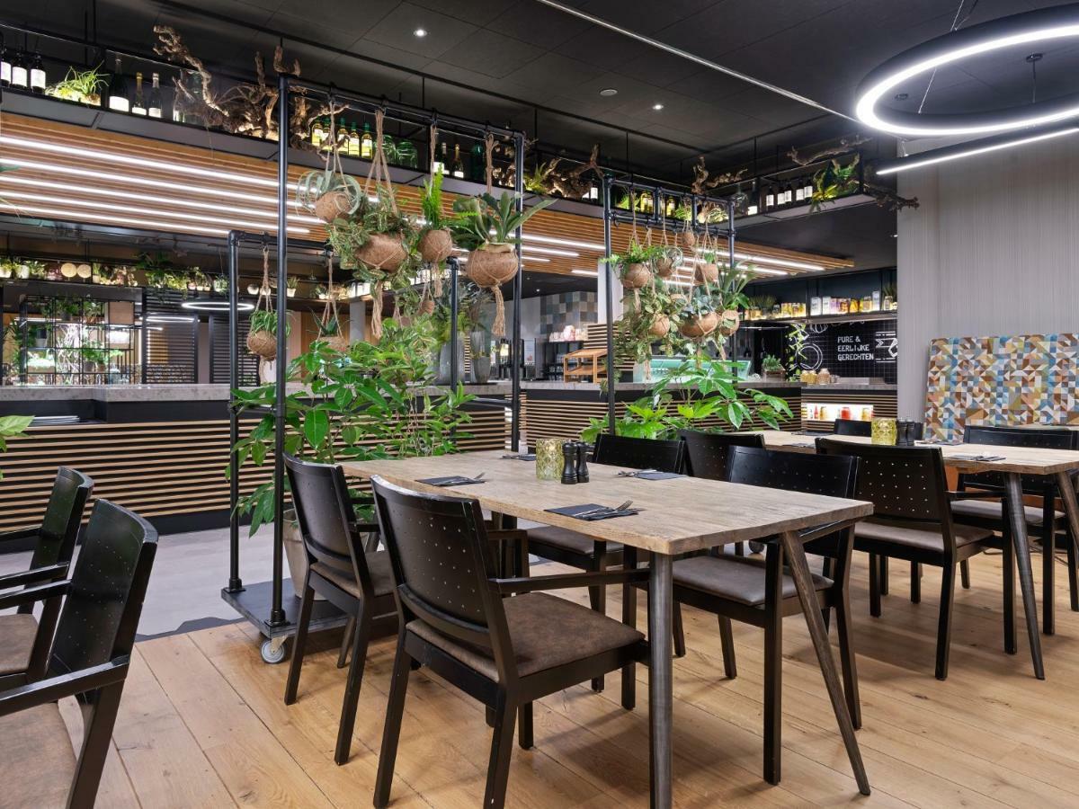 Hotel Woudschoten Зайст Екстериор снимка