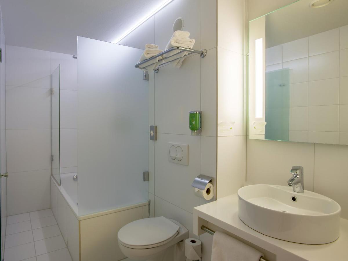 Hotel Woudschoten Зайст Екстериор снимка
